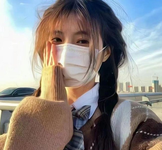 机器人8号